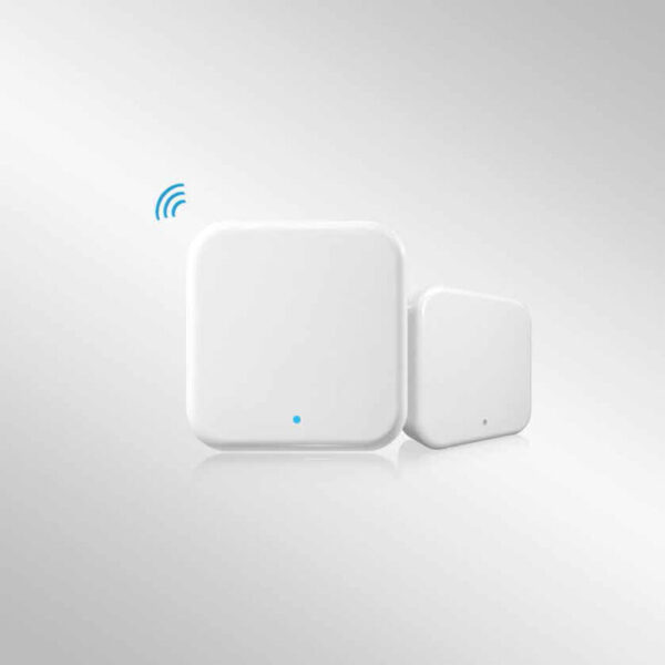 WiFi Gateway