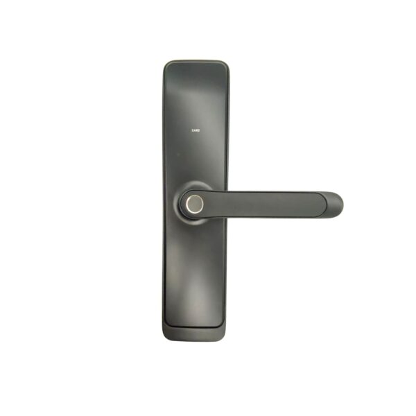 Četvrtasta pametna brava L