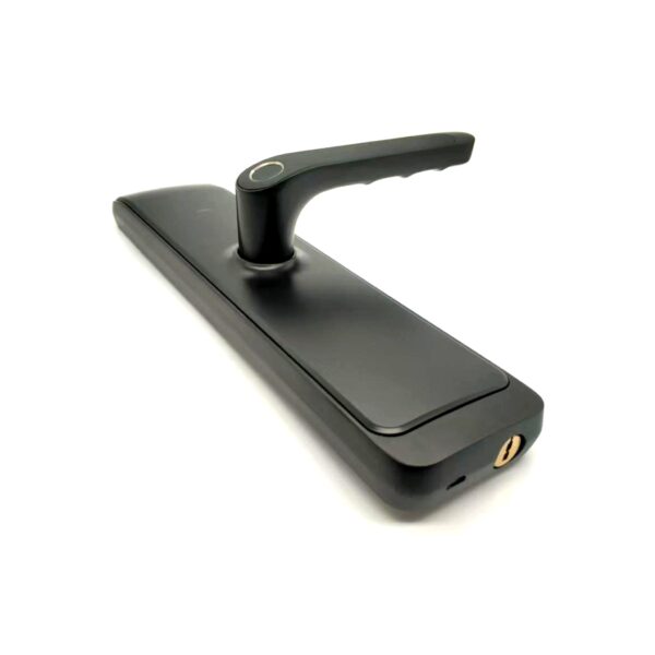 Četvrtasta pametna brava L