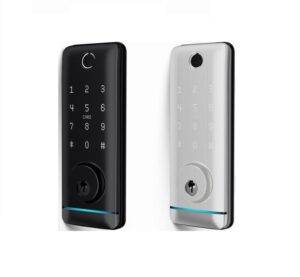 Sciener Pametne Brave Deadbolt pametna brava