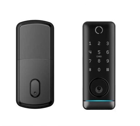 Deadbolt pametna brava