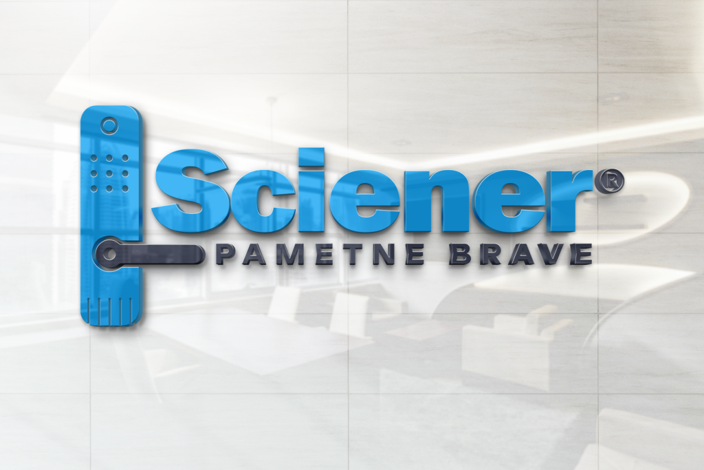 Brava za Fioku ili Ormar